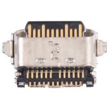 Charging Port Connector for