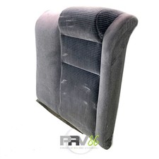 Dossier Siège ARG HONDA CIVIC 6 Coupé 1.6i SR ( EJ8 ) / 82522S02A01