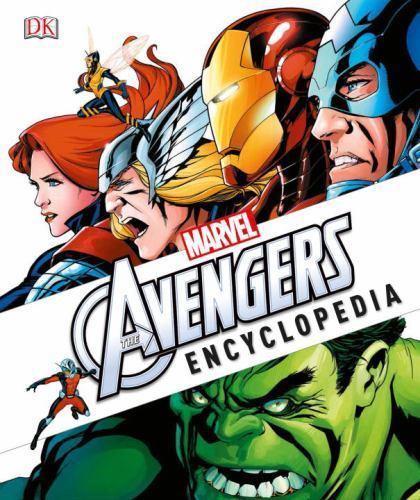 Marvel the avengers - marvel's,