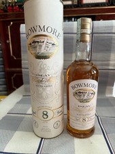 Bowmore 8 ans Single Malt Islay Scotch Whisky
