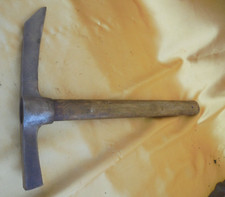 ancien Marteau de Charpentier