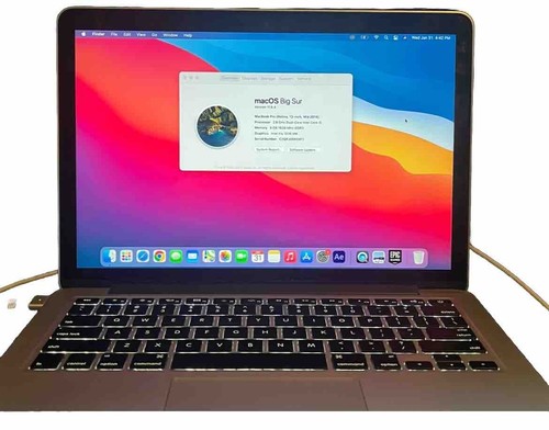 Apple macbook pro - apple,
