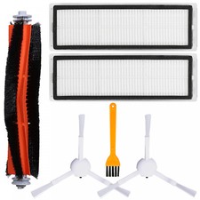 Pièces Accessoires de Rechange pour Xiaomi 1C STYTJ01ZHM Robot Aspirateur