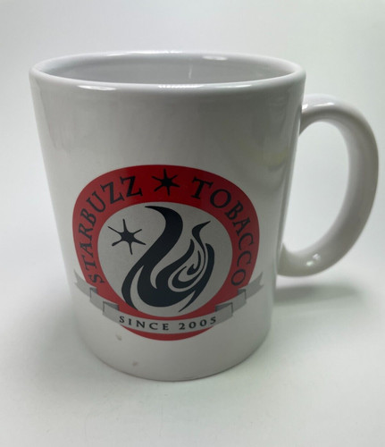 Starbuzz coffee mug love - coffee,