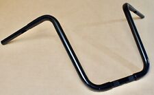 Harley-Davidson Custom Guidon Noir Apehanger 1 1/4 "