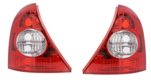 Lampe feu arriere - lampe,