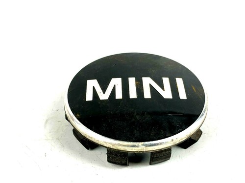 Mini cooper roue centre hub - mini,