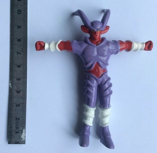 Figurine super janemba janenba - figurine,