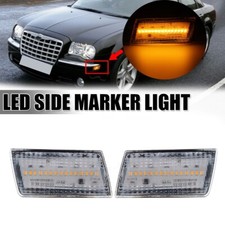 Pour Chrysler 300/300c Srt8