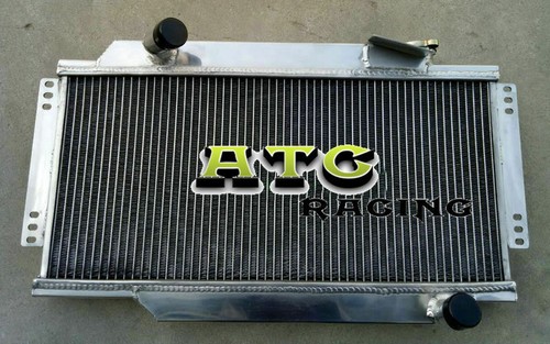 Radiateur aluminium pour - aluminium,
