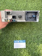 Autoradio gps psa peugeot - cd,