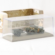 Atlas Jeep Willys MB de la