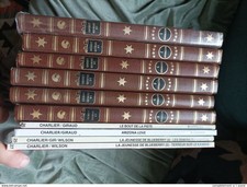 LIEUTENANT BLUEBERRY intégrale Rombaldi Charlier Giraud Gir Moebius Pilote