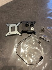 EK  waterblock CPU Quantum
