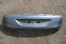 Pare choc arriere RENAULT CLIO 2 CAMPUS PHASE 2