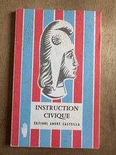 Instruction civique | Très