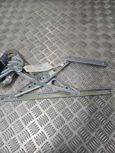 Leve vitre electrique arriere