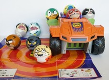 Gob smax monster truck - monster,