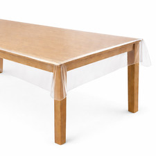 KEVKUS Toile Couverte Table