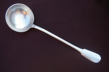 Christofle Cluny - Louche en