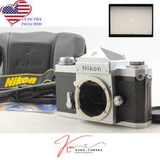 [NEUF dans son étui] Boîtier