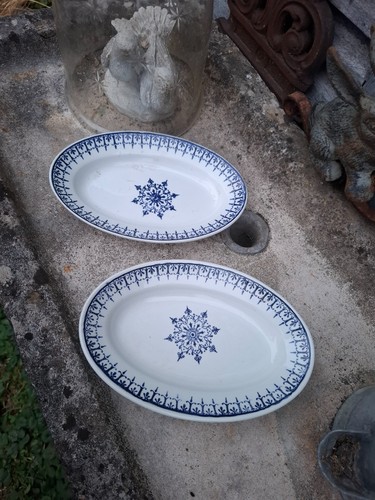 Raviers petits modèles - 2,