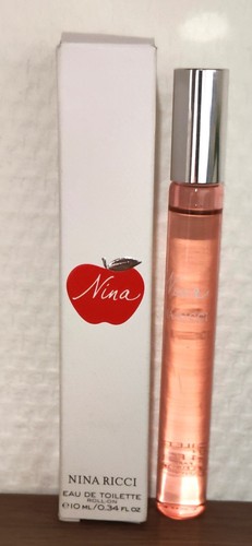 Eau toilette roll nina - de,