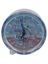  Scout Réveil Enfant Dauphin