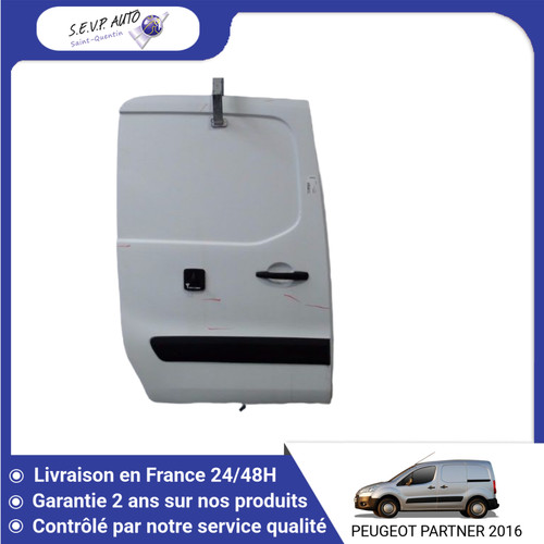 Porte coulissante - porte,