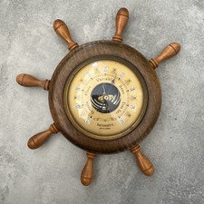 Petit Baromètre Précision