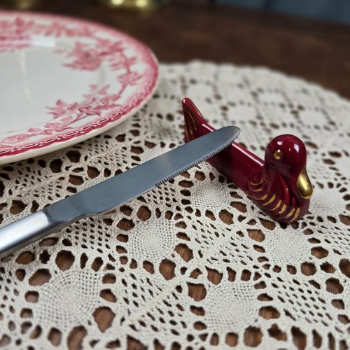 Lot repose couteaux - de, repose-couteaux