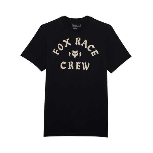 Fox racing premium tee shirt - racing, tee-shirt