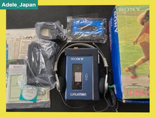 SONY Walkman TPS-L2 Super Rare