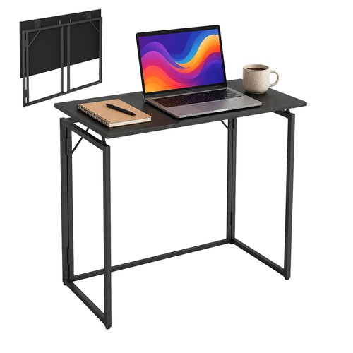Bureau pliant table - bureau,