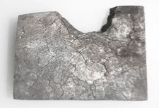 Météorite tranche de Campo