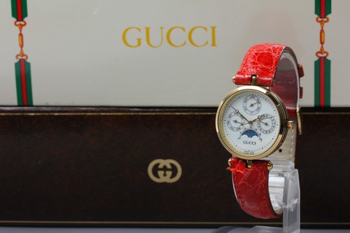 Montre vintage comme neuve - vintage, n