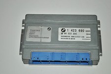 BMW 5 E39 530d Transmission