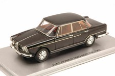 ALFA ROMEO 2600 BERLINA 1962
