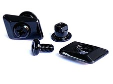 Flow Fixations Snowboard - NX2