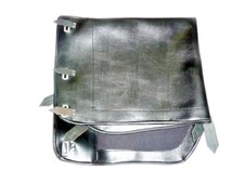 Bâche Side-Car Ural Toile