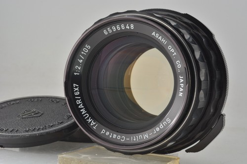 Near mint pentax smc - mint,