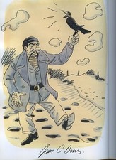 LES CONTES DU PIRATE PITOU