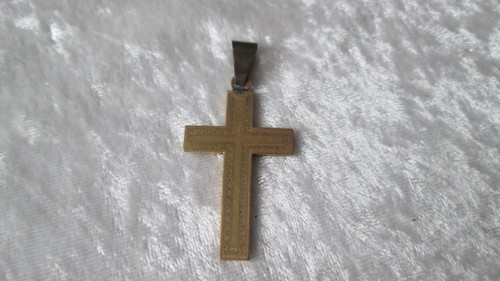 Ancienne grande croix