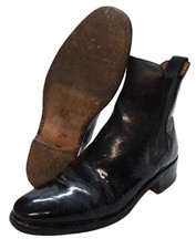 Hcav Chelsea Bottes British