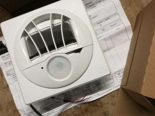 Extracteur aldes ald - extracteur,