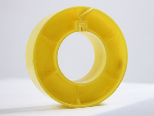 16mm film core for 400 - 16mm, 400'