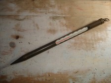 Thermomètre en Laiton et