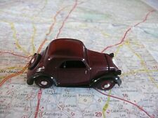 SIMCA 5 1935 NOREV 1/43