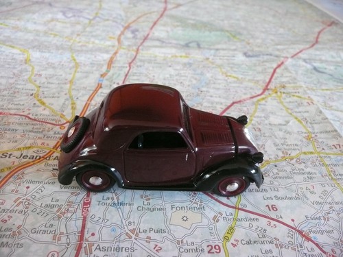 Simca 1935 norev - 5,