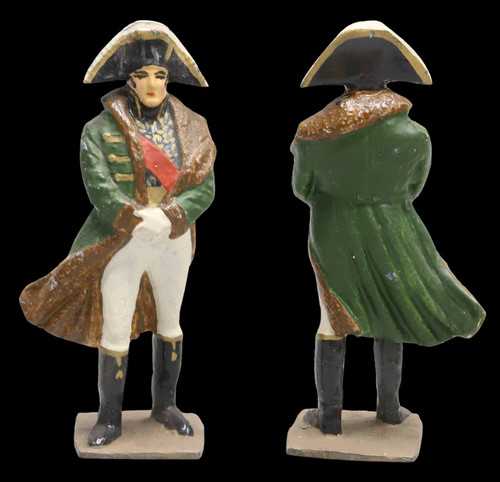 Figurine vertunni marechal - figurine,
